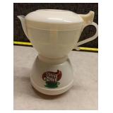 Coffee Wave Pour Over Coffee Maker
