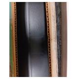 San Jamar Universal 9-inch Jumbo Tissue Dispenser lot of 2 - brand new but been in storage for a while.