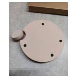 Spider Web Incense Burner Set