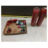 Holiday Decoration Collection