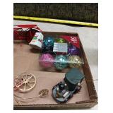 Holiday Decoration Collection