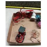 Holiday Decoration Collection