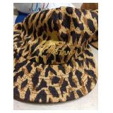 1990s Baseball Cap Collection - Florida, Fix It, Animal Print