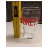 Turkey Hill Promotional Glass