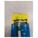 Paper Mate Write Bros Medium Ball Point Pen