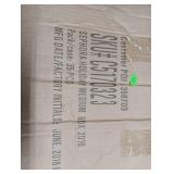 Lot of Sephora Holiday Gift Boxes