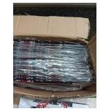 Lot of Sephora Holiday Gift Boxes