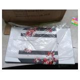 Lot of Sephora Holiday Gift Boxes