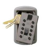 GE Security 001004 AccessPoint Assorted Size Portable KeySafe