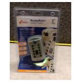 GE Security 001004 AccessPoint Assorted Size Portable KeySafe