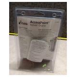 GE Security 001004 AccessPoint Assorted Size Portable KeySafe