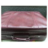 1970s American Tourister Hard Shell Suitcase