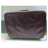 1970s American Tourister Hard Shell Suitcase