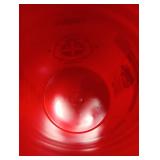 Firehouse Subs 5-Gallon Pickle Bucket