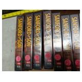 Sanford and Son Complete Series Collector