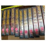 Sanford and Son Complete Series Collector