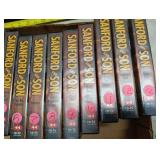 Sanford and Son Complete Series Collector
