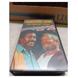 Sanford and Son Complete Series Collector