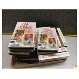 All in the Family Collector