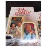 All in the Family Collector