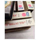 All in the Family Collector