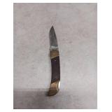 Bear Cat Folding Pocket Knife