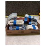 Bulk Hospital Gait Transfer Belts