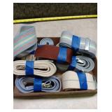 Bulk Hospital Gait Transfer Belts
