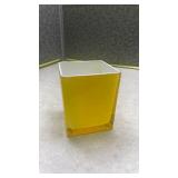 Colorful Glass Vase Collection