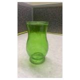 Colorful Glass Vase Collection