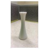 Colorful Glass Vase Collection