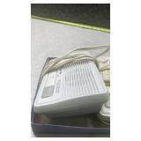 3 FM Wireless Intercom Systems