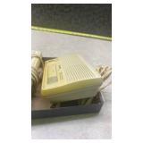 3 FM Wireless Intercom Systems