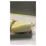 3 FM Wireless Intercom Systems