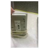 3 FM Wireless Intercom Systems