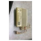 3 FM Wireless Intercom Systems