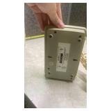 3 FM Wireless Intercom Systems