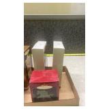 Hallmark Keepsake Horse Ornament Collection