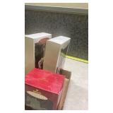 Hallmark Keepsake Horse Ornament Collection