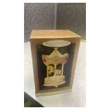 Hallmark Keepsake Horse Ornament Collection