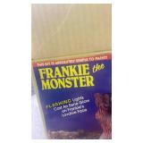 Frankie the Monster Light-Up