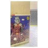 Frankie the Monster Light-Up