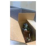 Frankie the Monster Light-Up