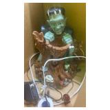 Frankie the Monster Light-Up