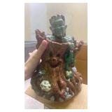 Frankie the Monster Light-Up