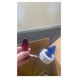 Frankie the Monster Light-Up