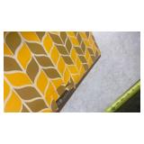 Collection of Framed Needlepoint Art Gallery