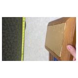 Collection of Framed Needlepoint Art Gallery