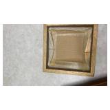 Collection of Framed Needlepoint Art Gallery