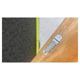 Collection of Framed Needlepoint Art Gallery